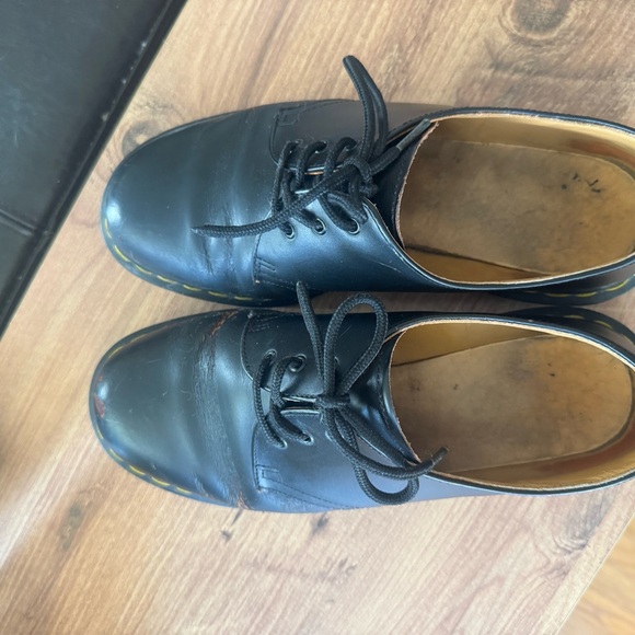 Made in England Doc martens oxford - Picture 5 of 7